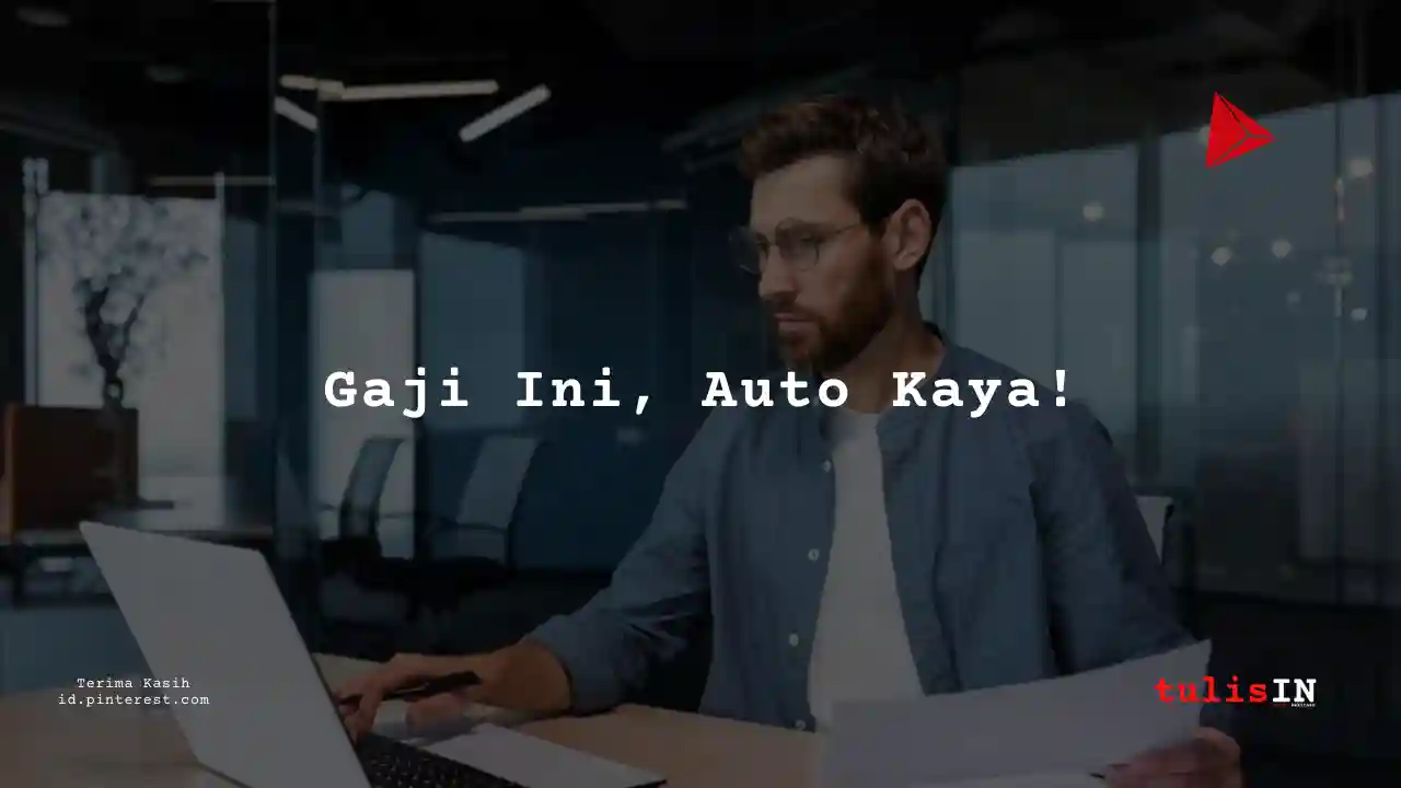 Berapa Gaji Public Relations PT Indika Energy Tbk Indonesia 2023?