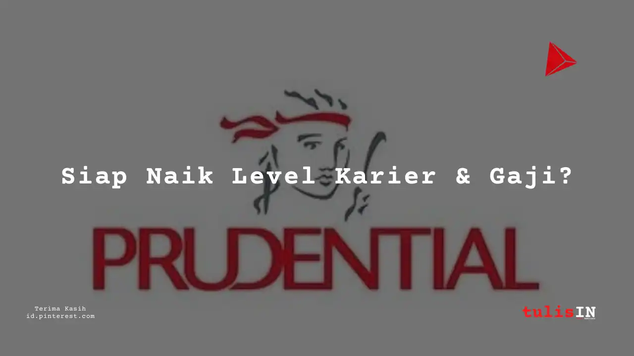Berapa Gaji Public Relations Specialist PT Prudential Life Assurance 2025?