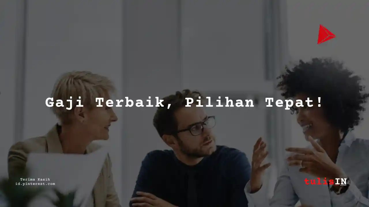 Berapa Gaji Purchasing PT Mitra Adiperkasa Tbk 2024?