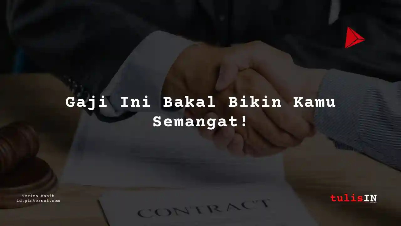 Berapa Gaji Python Developer Bank SMBC Indonesia 2025?