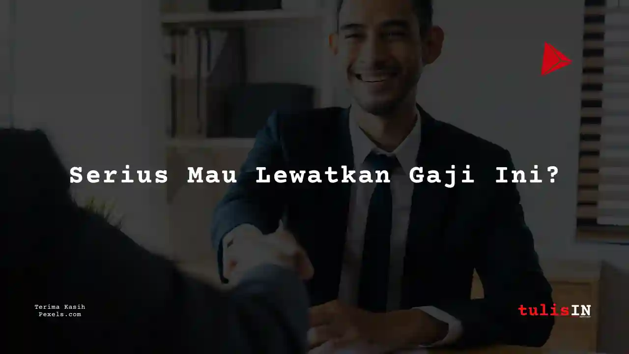 Berapa Gaji Quality Assurance Bank ANZ Indonesia 2025?