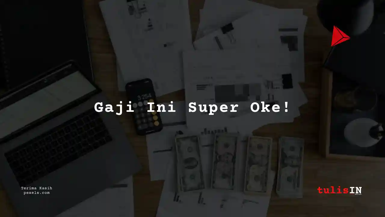 Berapa Gaji Quality Assurance Officer Bank Jago Syariah 2025?