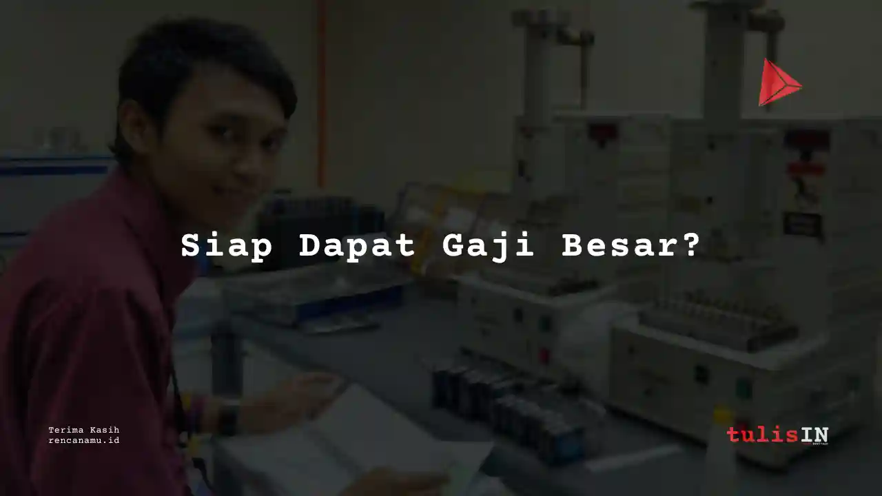 Berapa Gaji Quality Assurance PT Goto Gojek Tokopedia Tbk 2024?