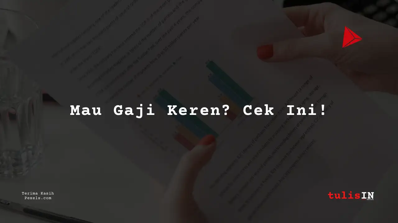 Berapa Gaji Quality Control Officer Bank Nagari 2025?