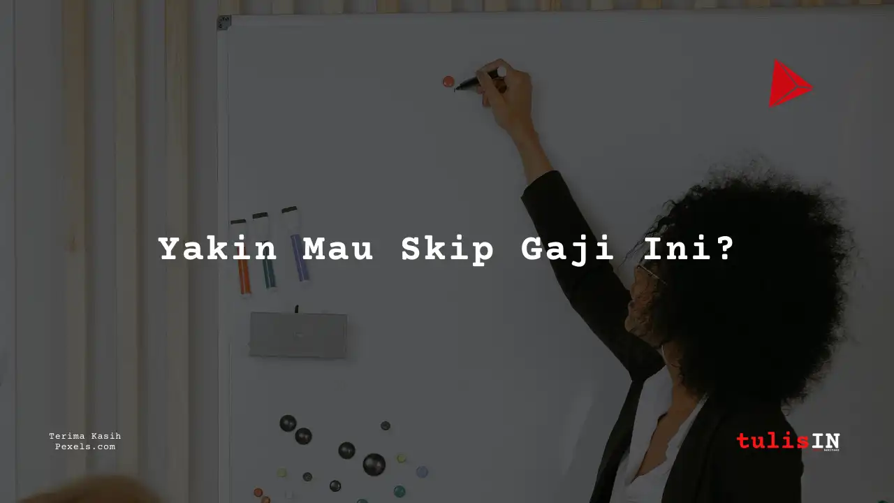 Berapa Gaji IT Delta Dunia Makmur 2025?