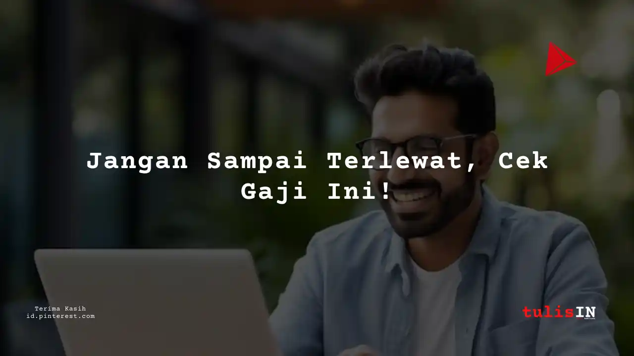 Berapa Gaji Quality Management System Sec Head PT Fks Multi Agro Tbk 2025?