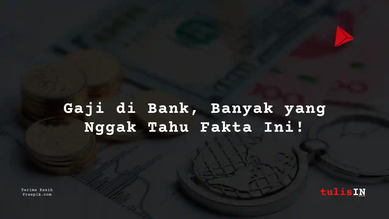 Berapa Gaji Quantitative Analyst Citibank 2025?