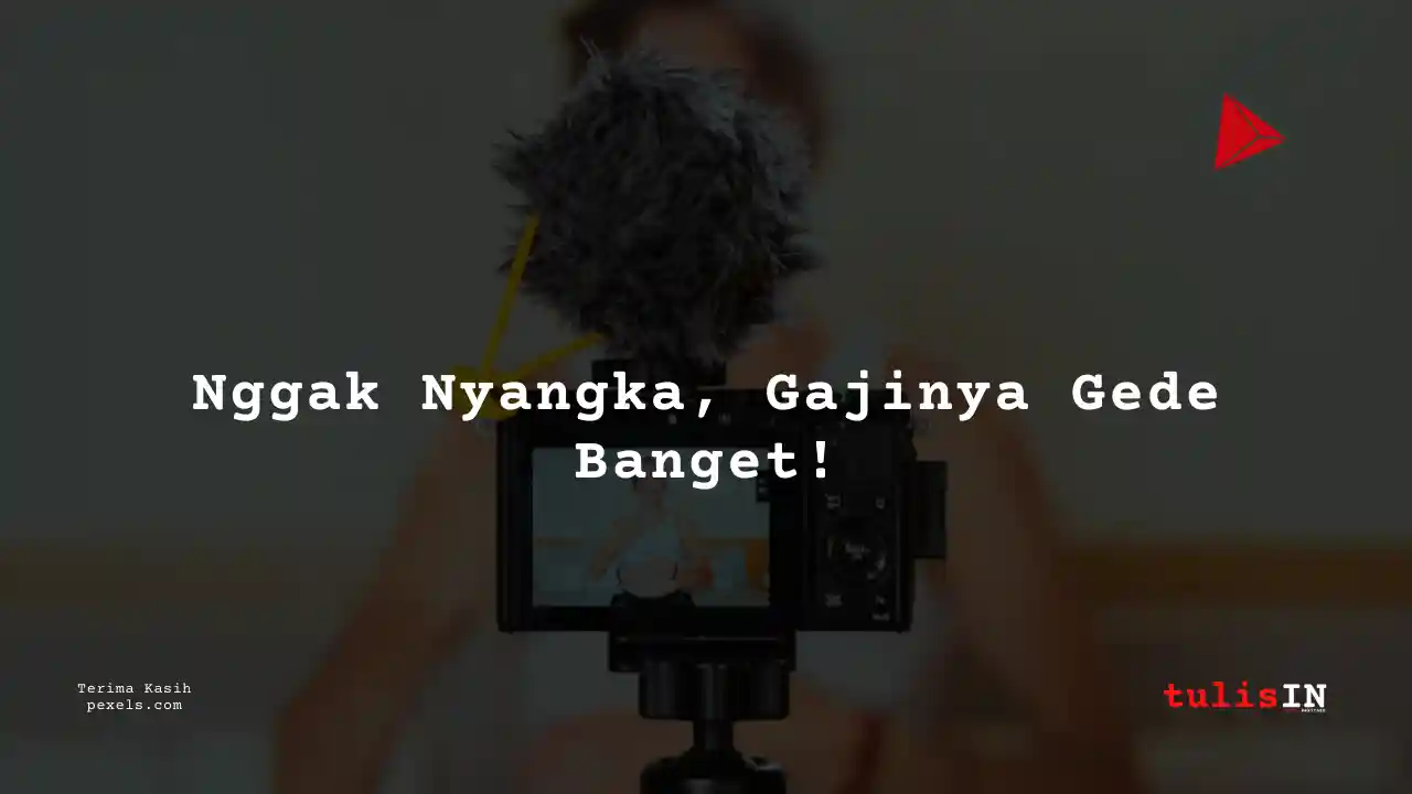 Berapa Gaji Rafli Fathanah Ash Shidiq (razor.fathanah) TikToker Indonesia 2025?