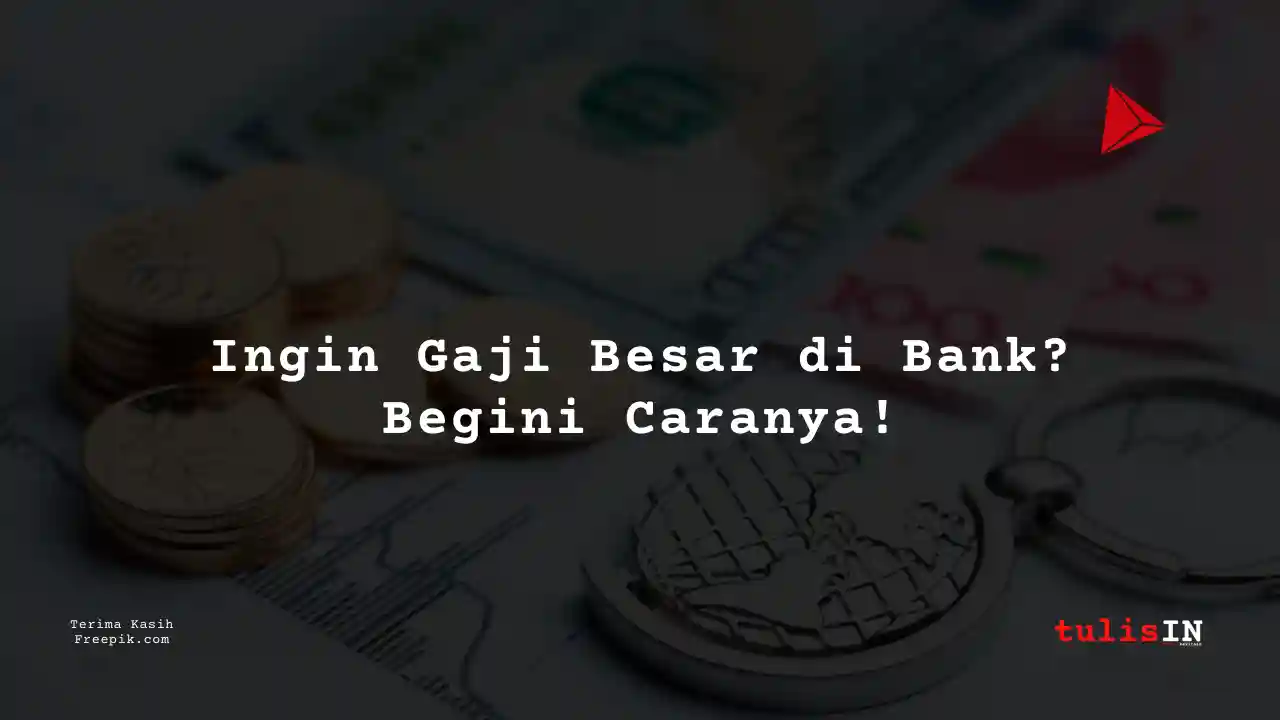 Berapa Gaji Real Estate Agent Citibank 2025?