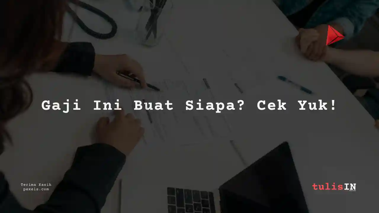 Berapa Gaji Receptionist Bank Allo Indonesia 2025?