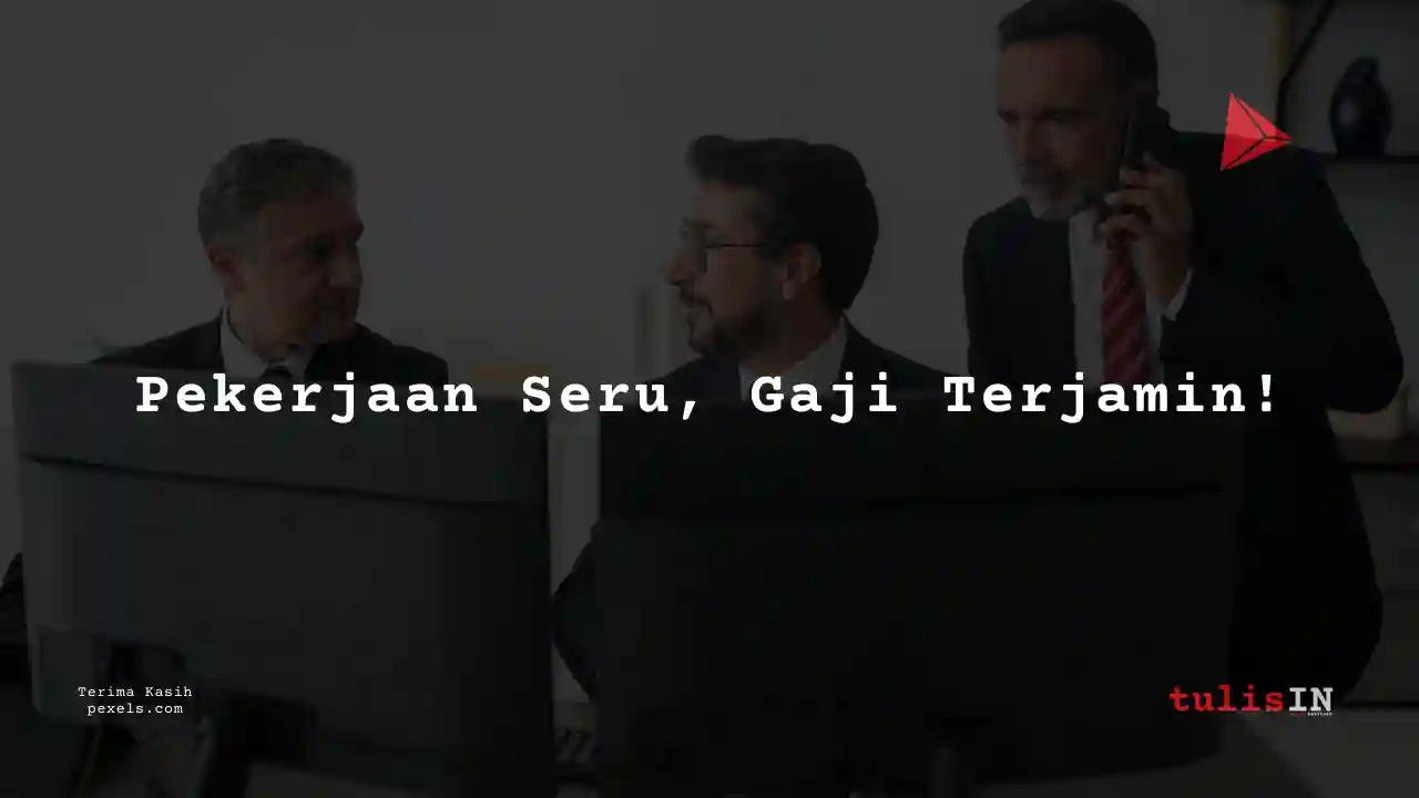Berapa Gaji Receptionist Bank Jasa Jakarta 2025?