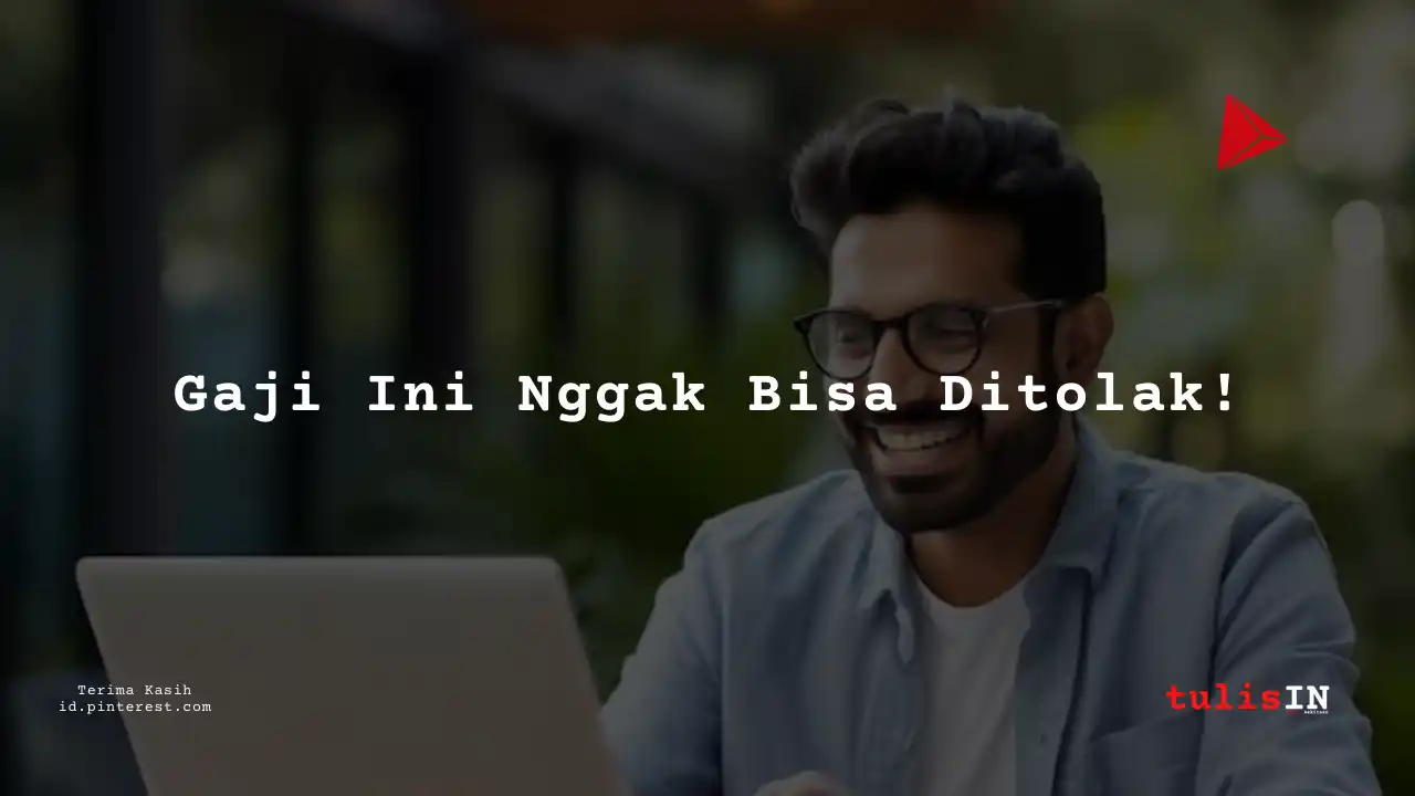 Berapa Gaji Receptionist PT Fks Multi Agro Tbk 2025?
