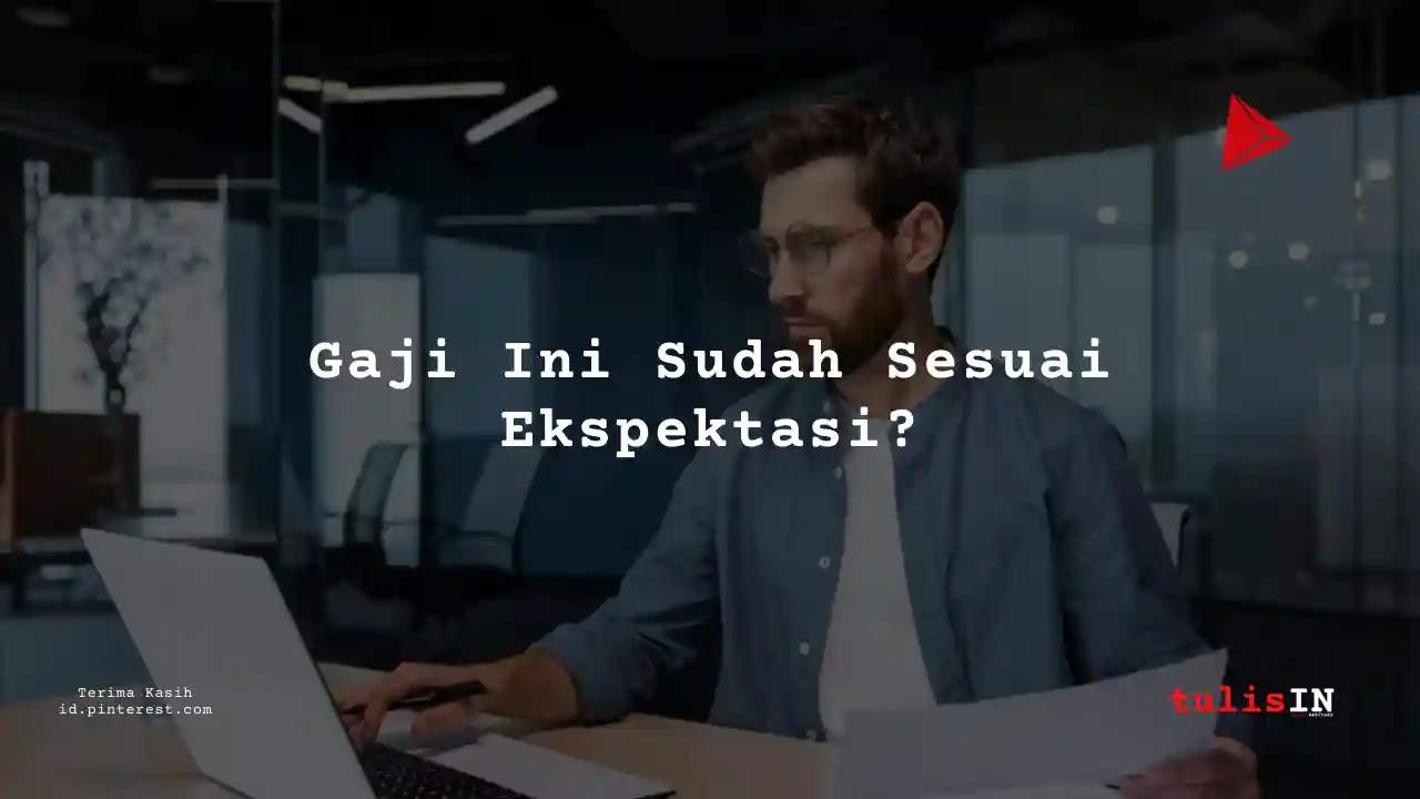 Berapa Gaji Receptionist PT Indika Energy Tbk Indonesia 2023?