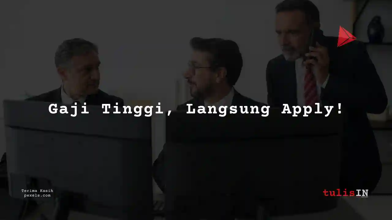 Berapa Gaji Recruiter Bank Jasa Jakarta 2025?