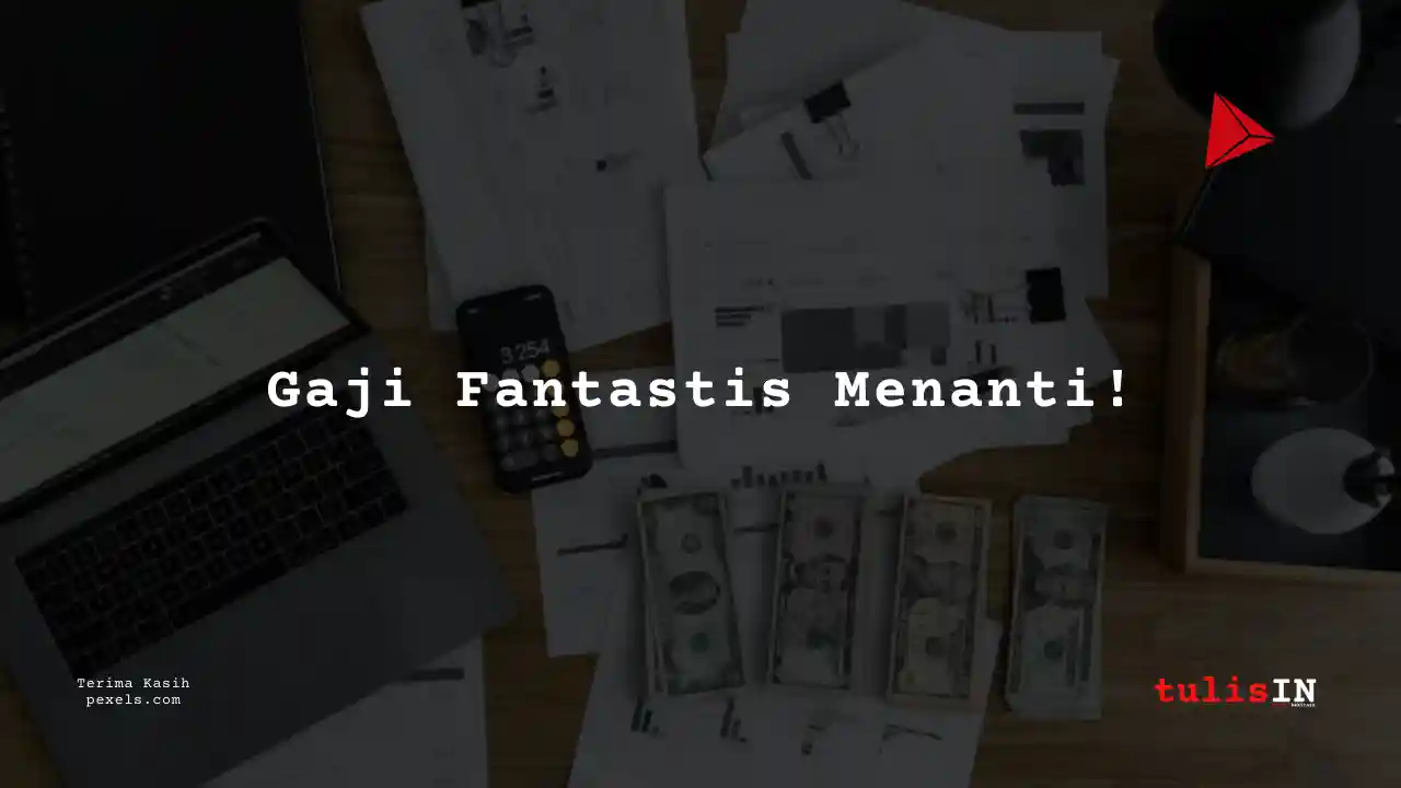 Berapa Gaji Regional General Affairs Officer Bank Jago Syariah 2025?