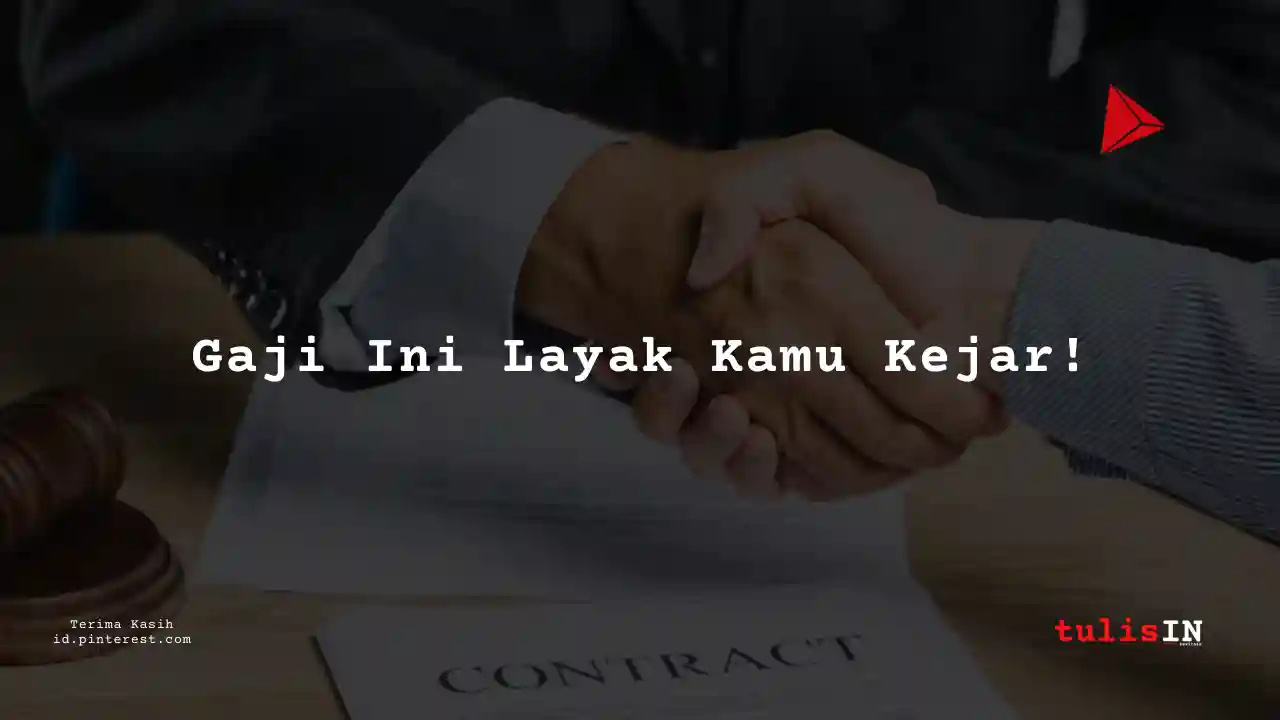 Berapa Gaji Regional General Affairs Officer Bank SMBC Indonesia 2025?