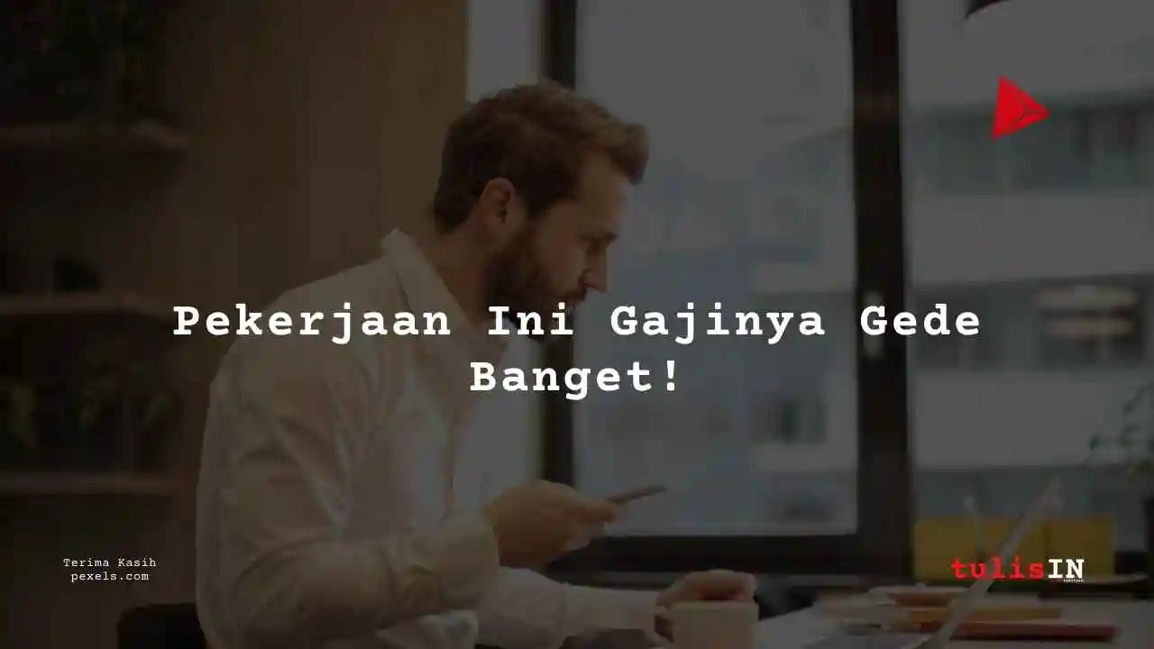 Berapa Gaji Regional Sales Manager PT Dan Liris 2025?