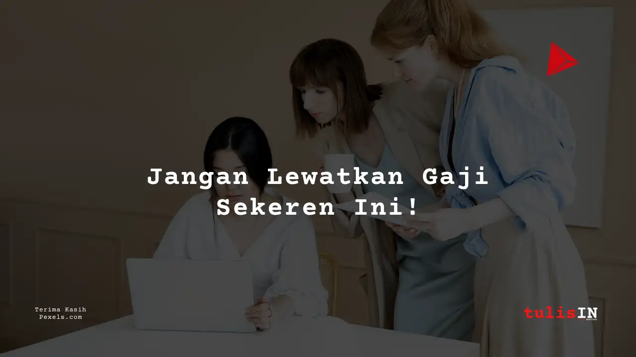 Berapa Gaji Relationship Manager Bank Nagari 2025?
