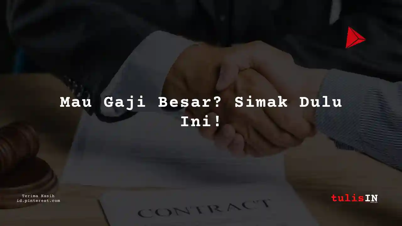 Berapa Gaji Relationship Manager – Corporate Banking Bank SMBC Indonesia 2025?