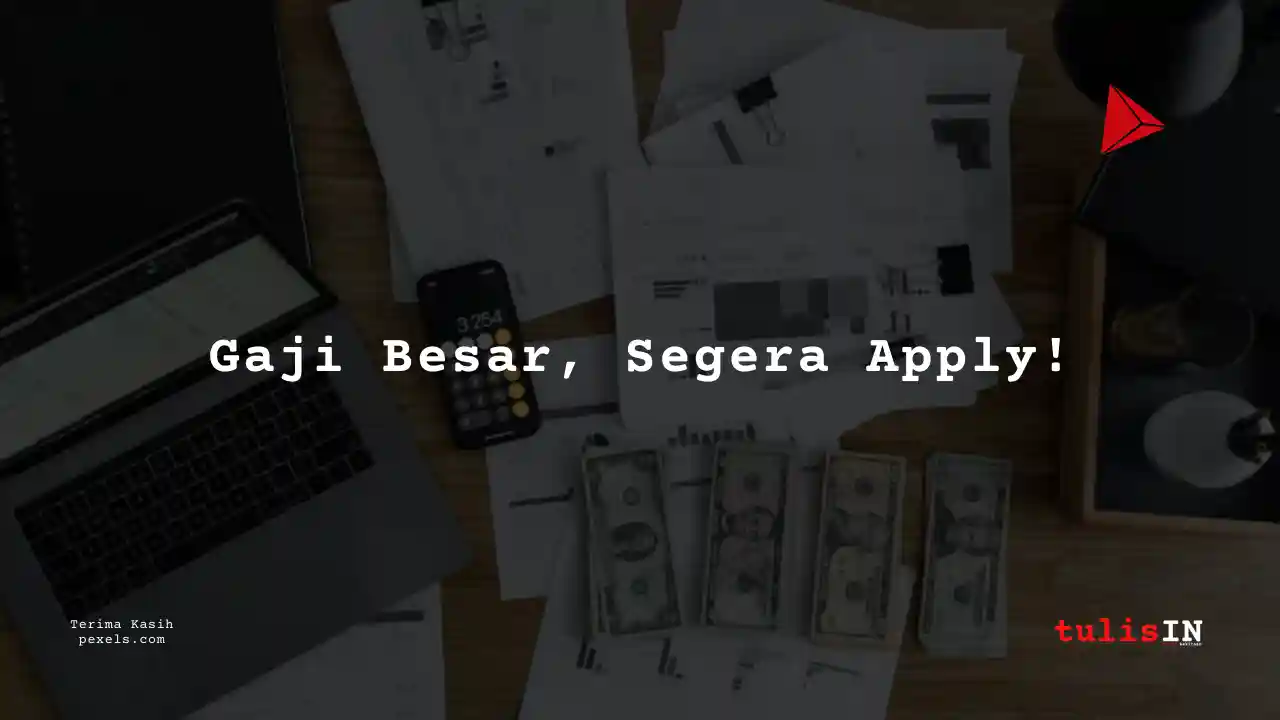 Berapa Gaji Relationship Manager – Corporate Banking Bank Jago Syariah 2025?