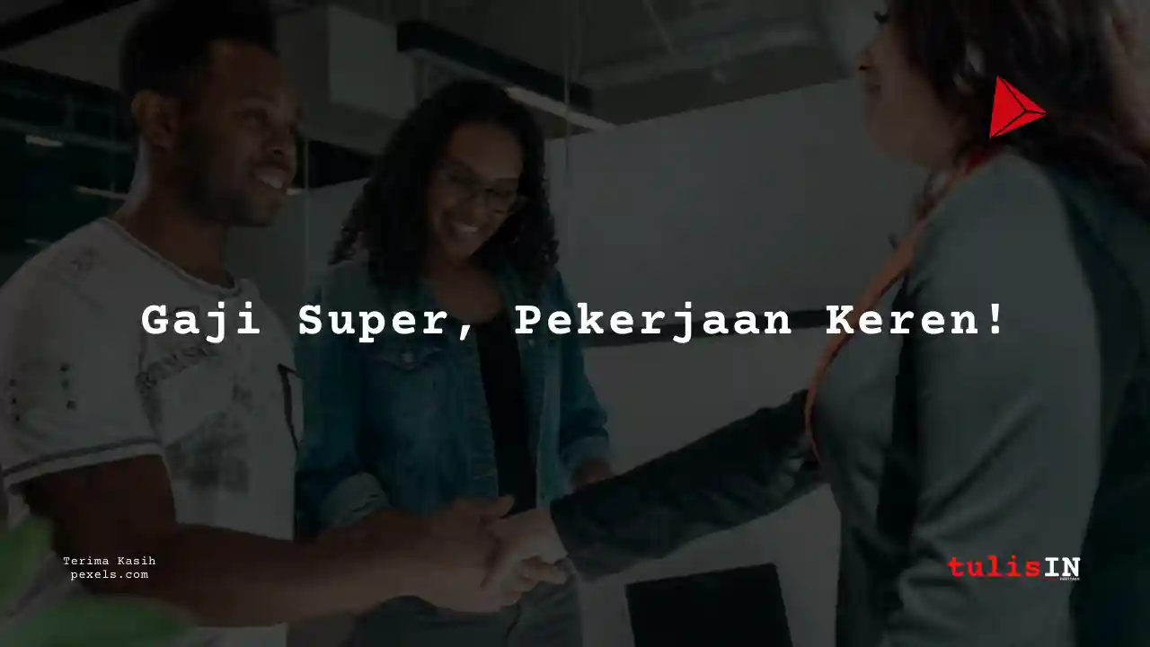 Berapa Gaji Relationship Officer Bank Jago 2025?