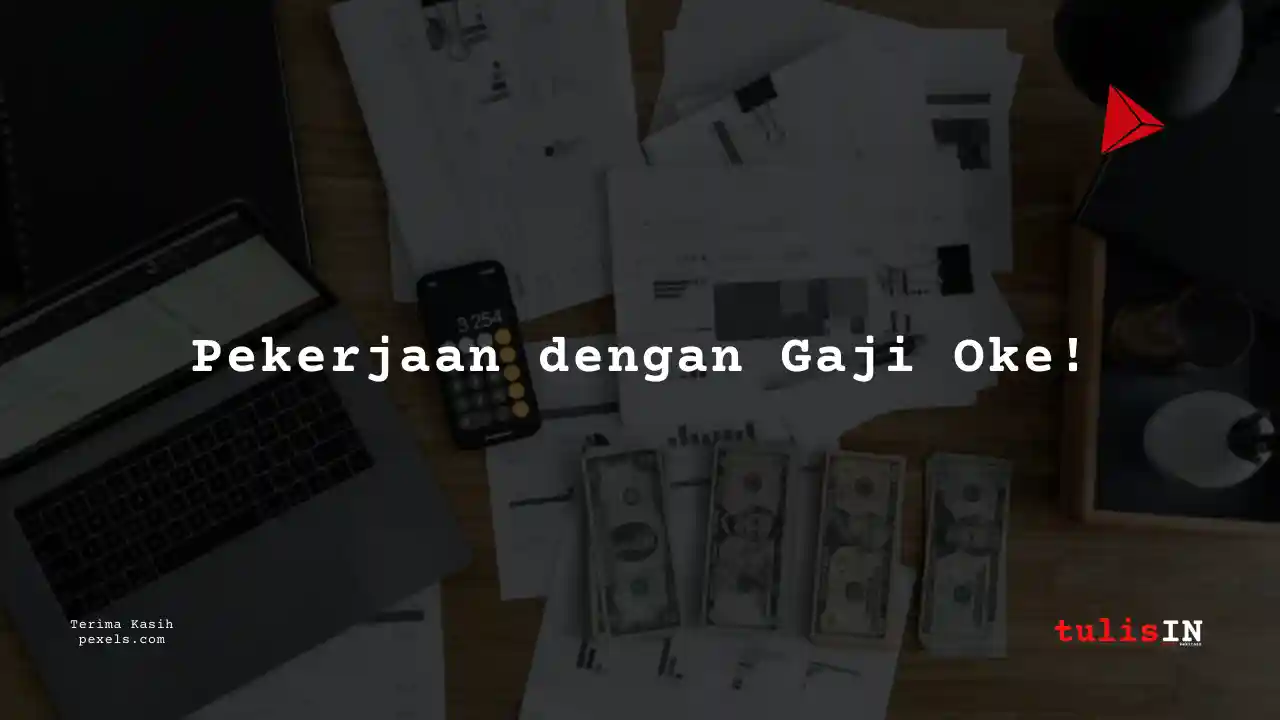 Berapa Gaji Relationship Officer Bank Jago Syariah 2025?