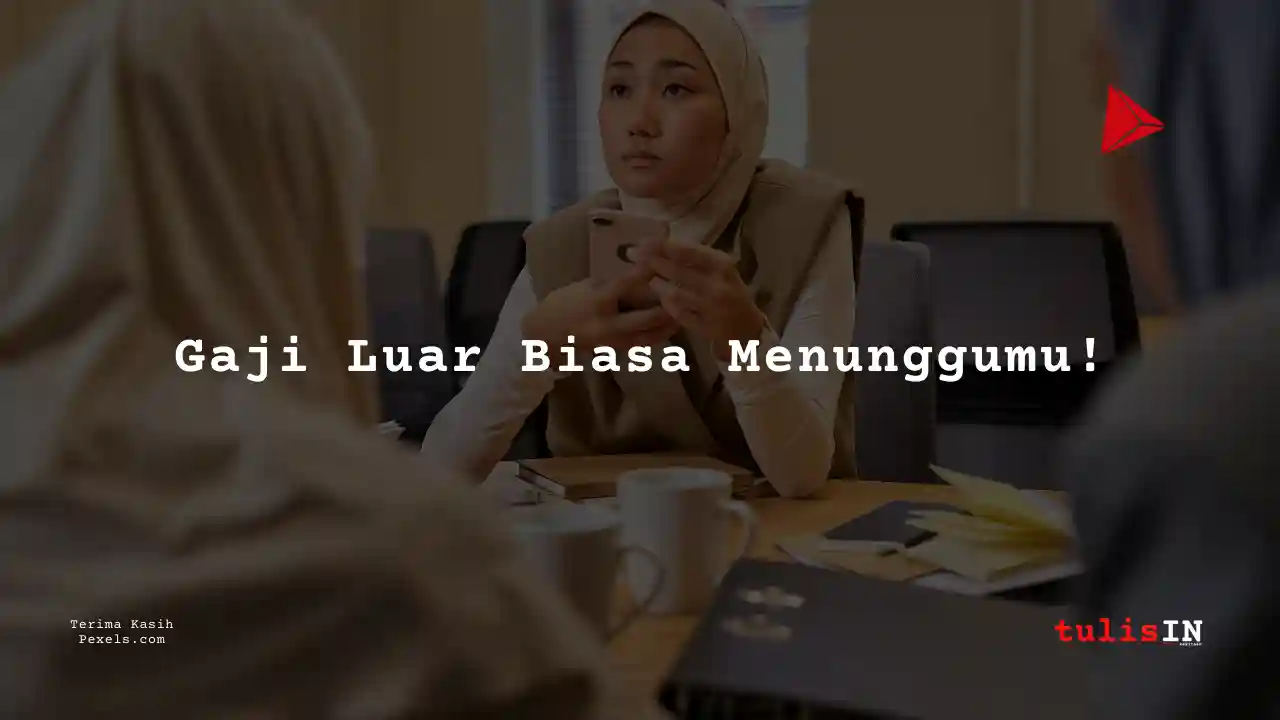 Berapa Gaji Relationship Staff Bank DKI Syariah 2025?
