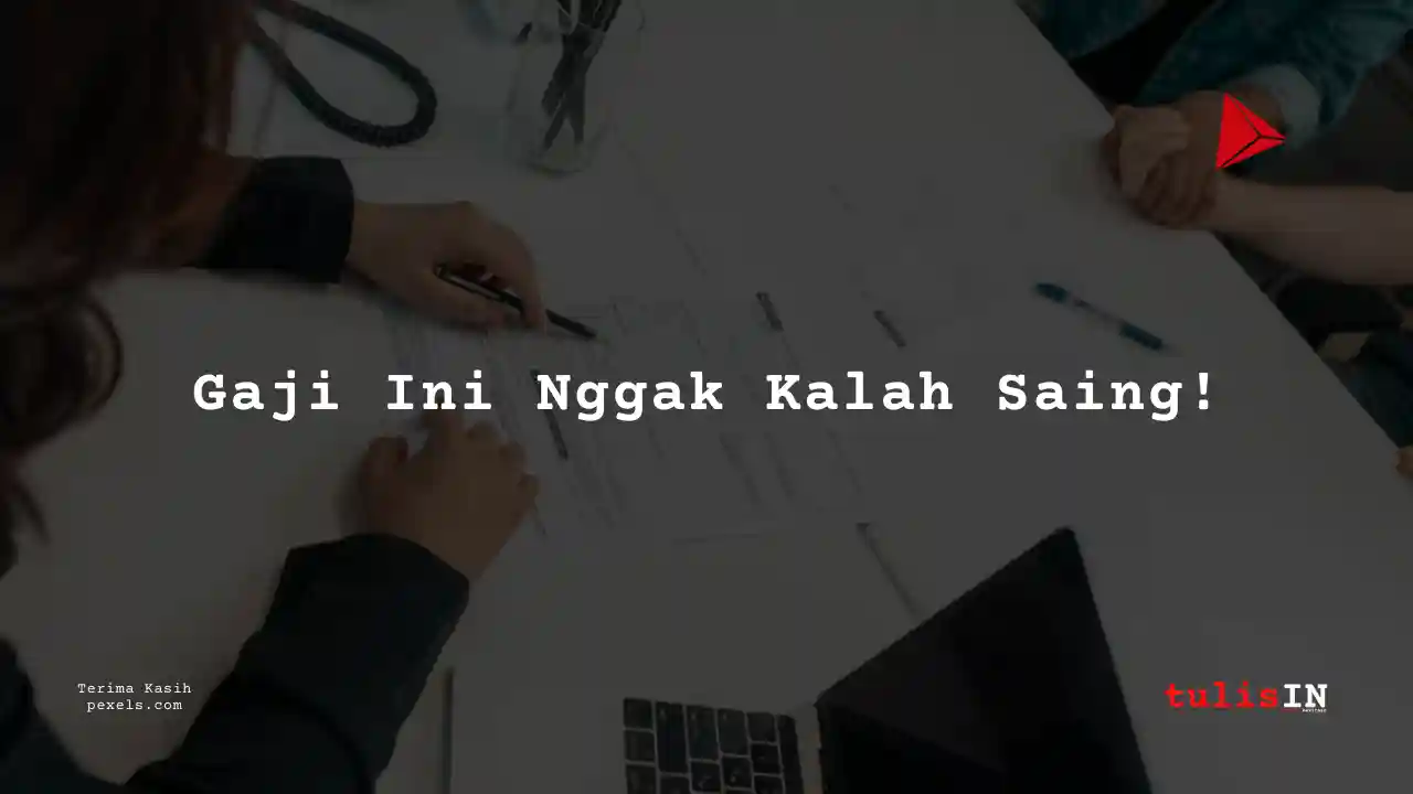 Berapa Gaji Reservoir Engineer Bank Allo Indonesia 2025?