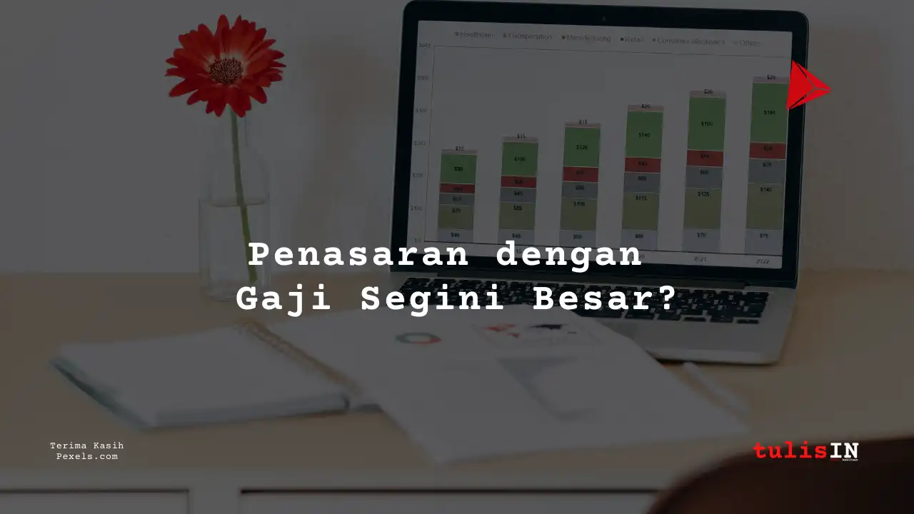 Berapa Gaji Reservoir Engineer Delta Dunia Makmur 2025?