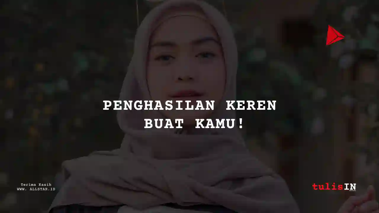 Kalian Tau Pendapatan Ria Ricis dari Youtube?