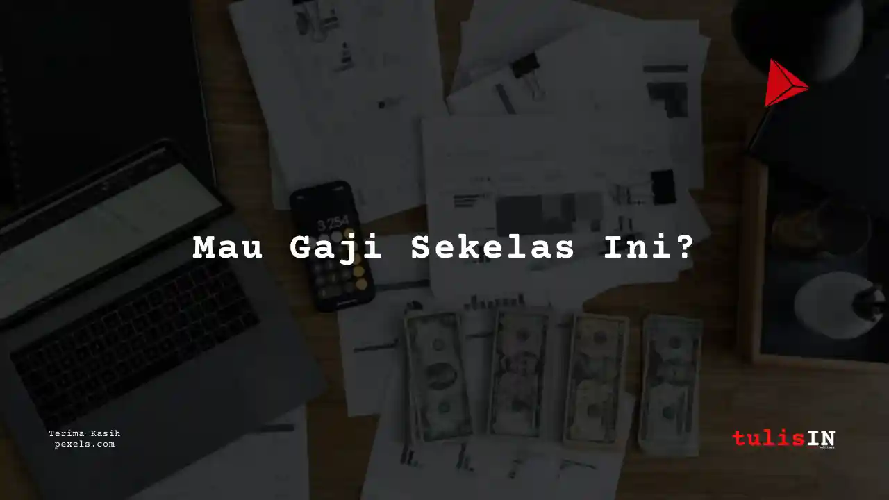 Berapa Gaji Risk Management Bank Jago Syariah 2025?