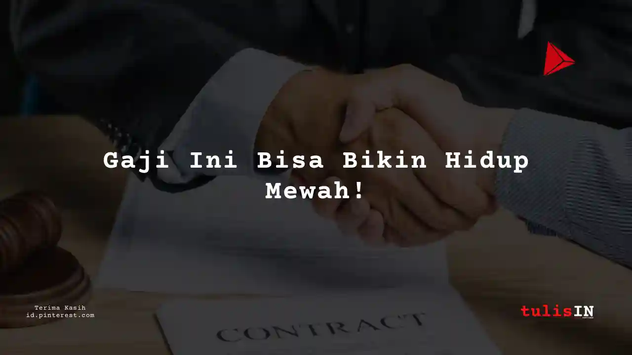 Berapa Gaji Risk Management Bank SMBC Indonesia 2025?