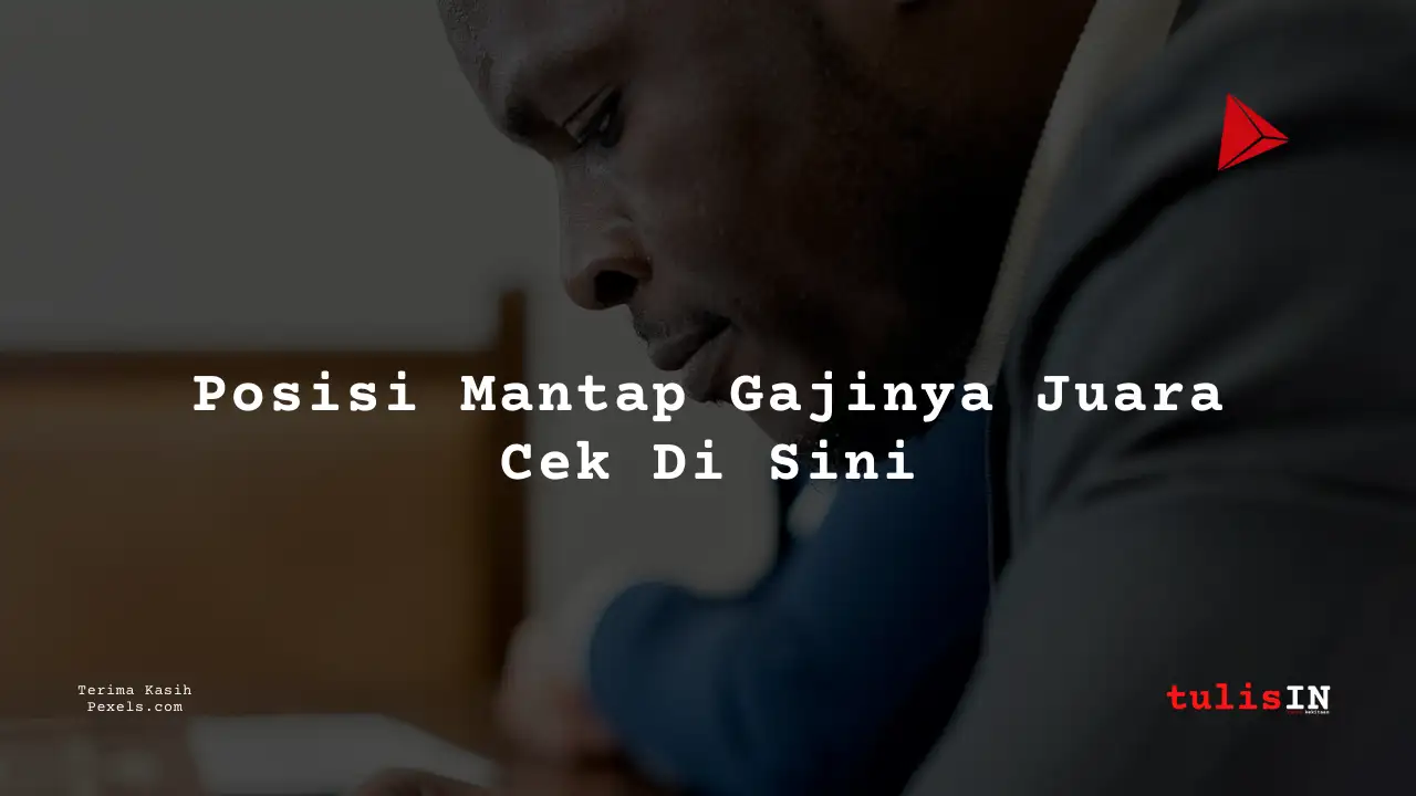 Berapa Gaji Risk Management Officer Bank Nagari 2025?