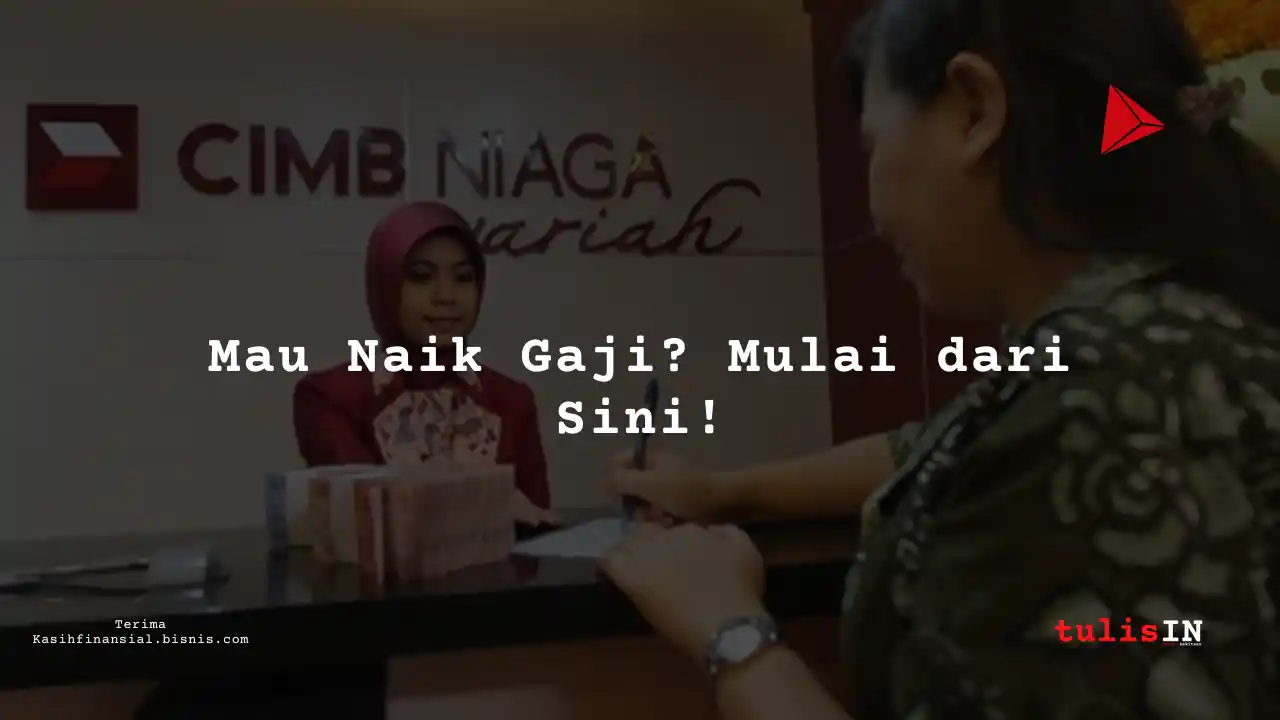 Berapa Gaji Risk Management Officer di Bank CIMB Niaga Syariah 2025?