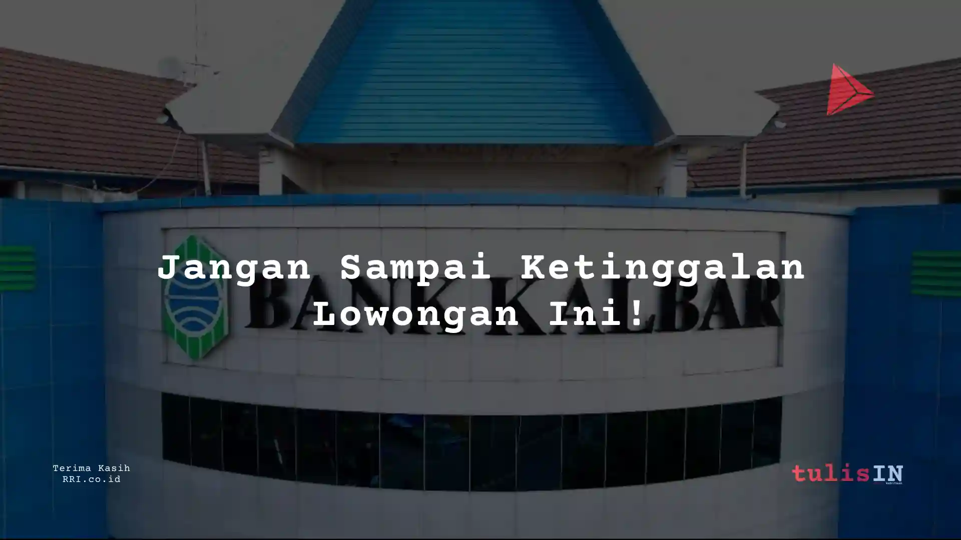 Berapa Gaji SAP Consultant PT Bank Kalbar 2025?