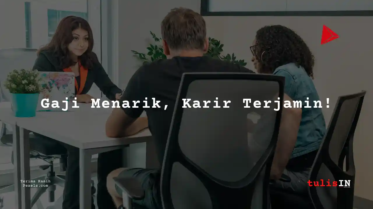 Berapa Gaji Sales Bank BNI?