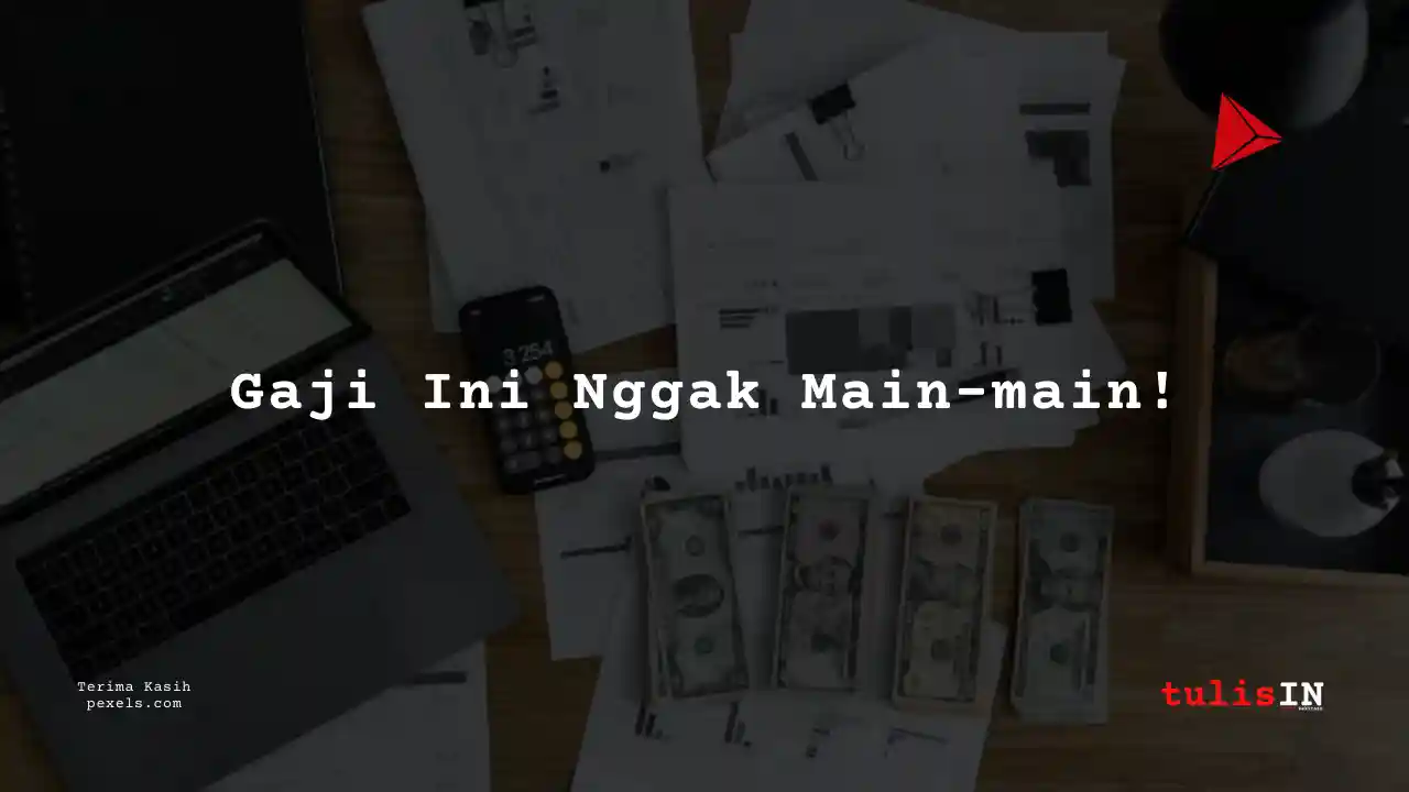Berapa Gaji Sales Bank Jago Syariah 2025?