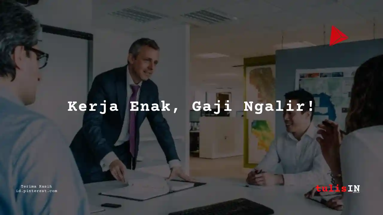 Berapa Gaji Sales Director PT Asuransi Jiwa Bersama (AJB) Bumiputera?