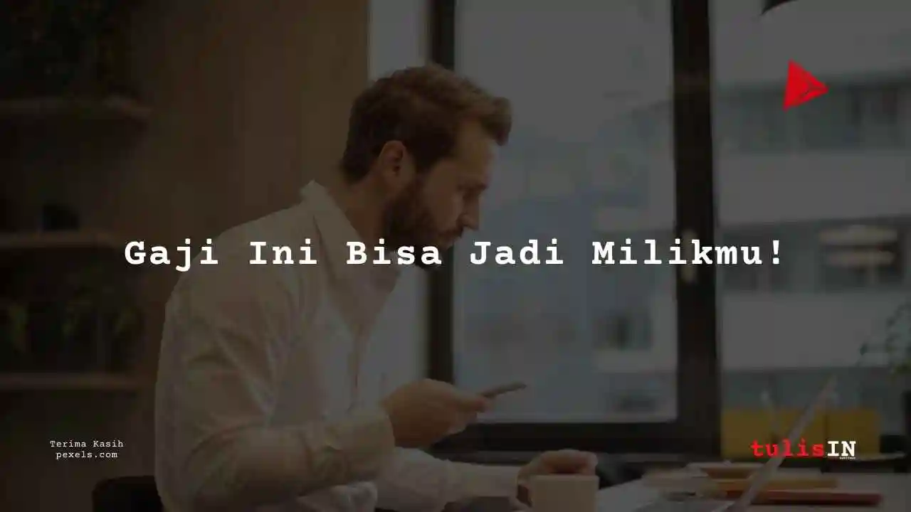 Berapa Gaji Sales Executive PT Dan Liris 2025?
