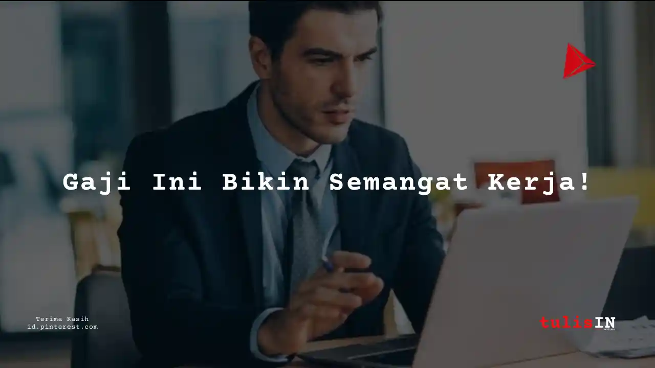 Berapa Gaji Sales (Executive) PT Global Digital Niaga Tbk 2024?