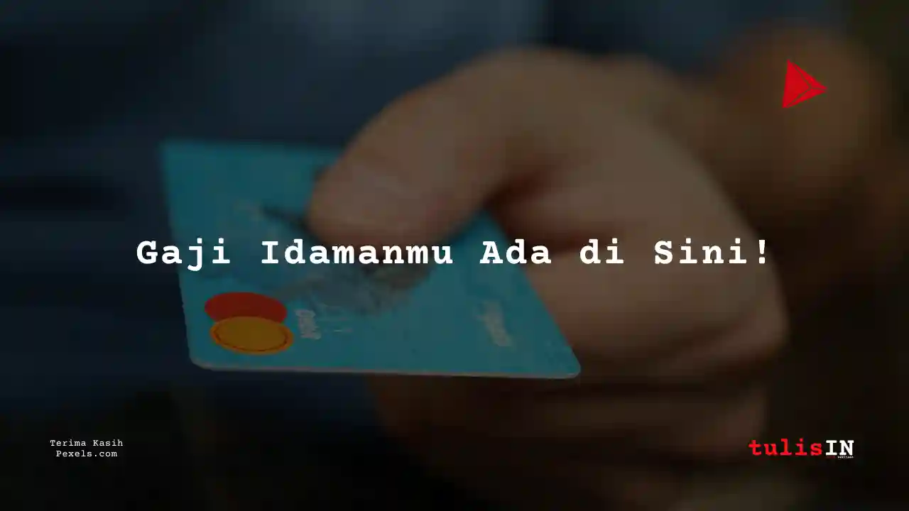 Berapa Gaji Sales Intern Bank ANZ Indonesia 2023?