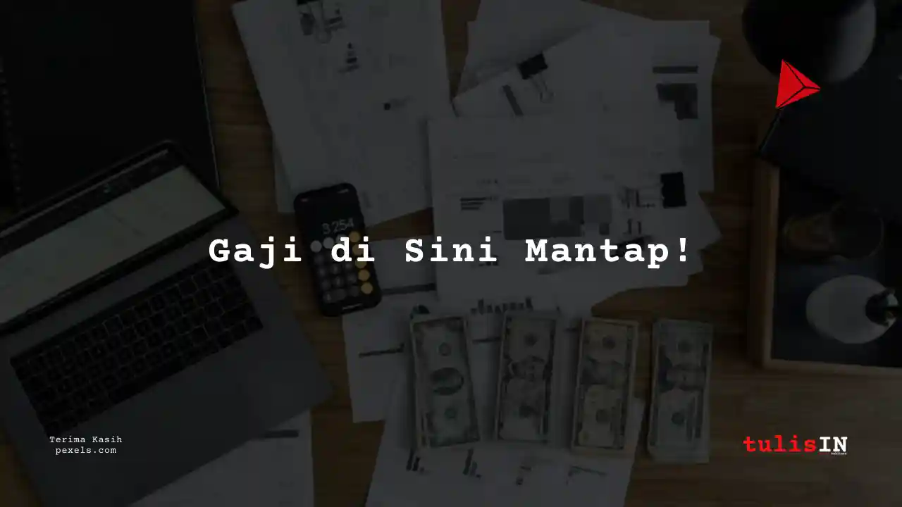 Berapa Gaji Sales Marketing Officer Bank Jago Syariah 2025?