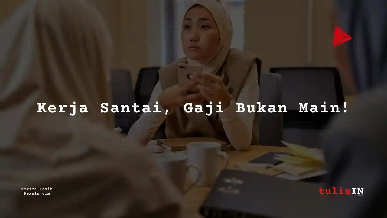 Berapa Gaji Sales Officer Bank DKI Syariah 2025?