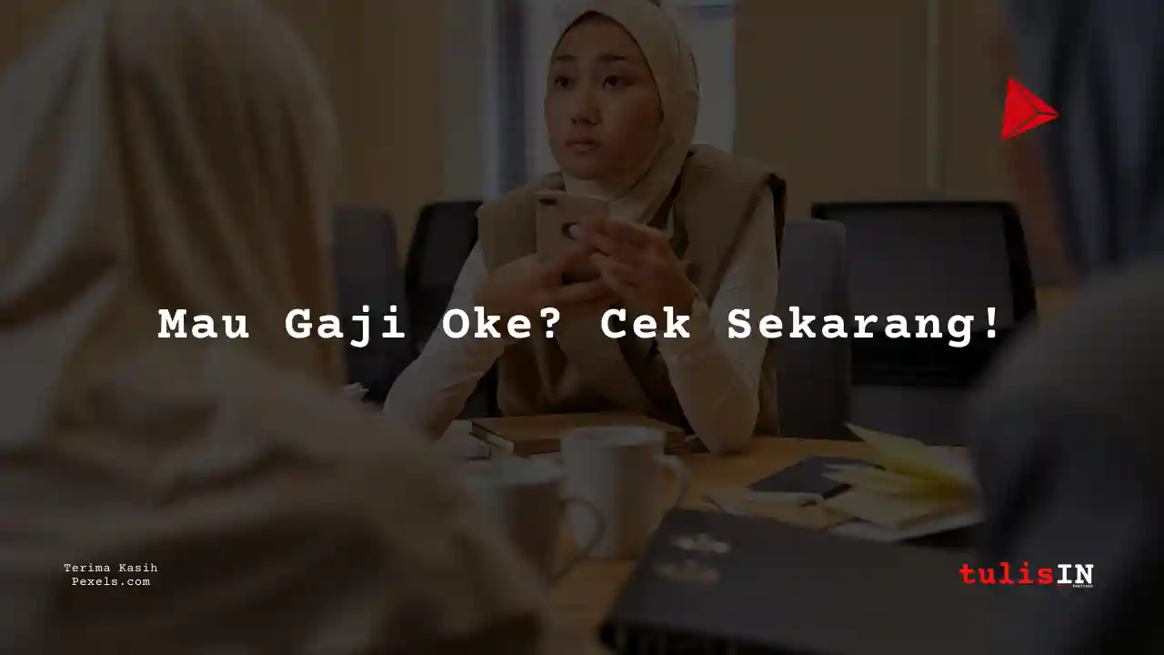 Berapa Gaji Sales Representative Bank DKI Syariah 2025?