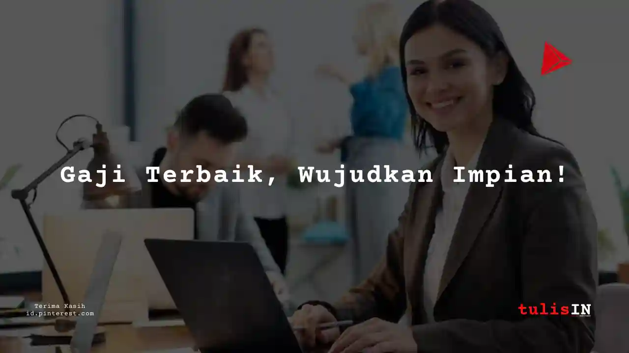 Berapa Gaji Sales Representative Sinar Mas Multiartha 2024?