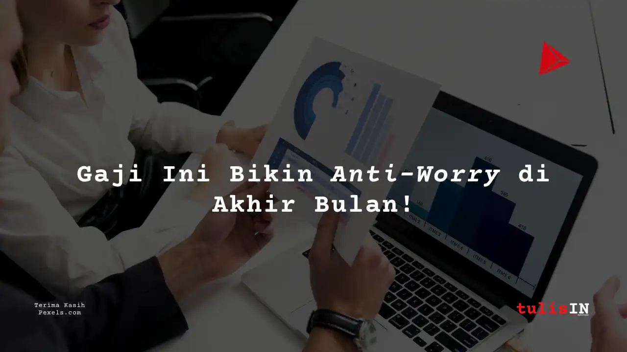 Berapa Gaji Sales/Business Development Delta Dunia Makmur 2025?