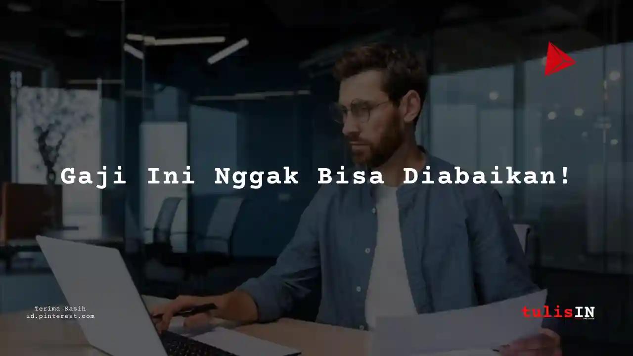 Berapa Gaji Sales/Business Development PT Indika Energy Tbk Indonesia 2023?