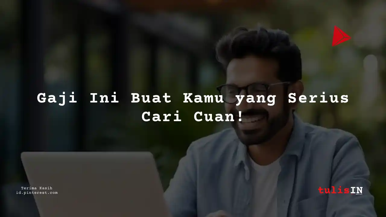 Berapa Gaji Salesman Distribusi PT Fks Multi Agro Tbk 2025?