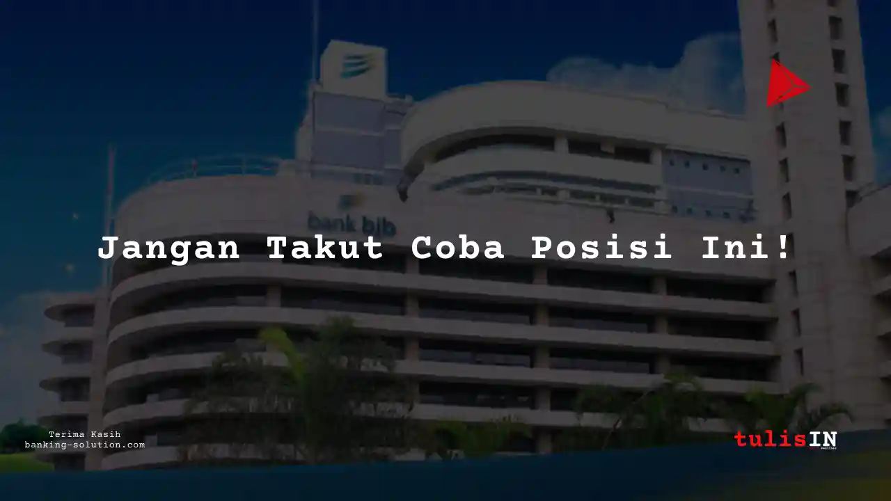 Berapa Gaji Secretary Bank BJB 2025?