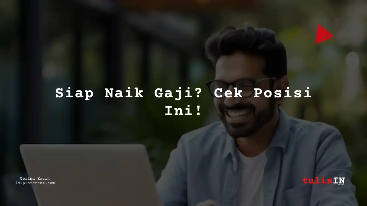 Berapa Gaji Secretary PT Fks Multi Agro Tbk 2025?